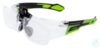 4Panašios prekės Preconnected Reading Spectacles with Clamp Holder (+1.0dpt),CARINA KLEIN...